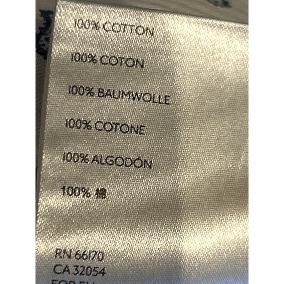 We The Free Cotton Denim Zip Up Overalls - Picture 9 of 9